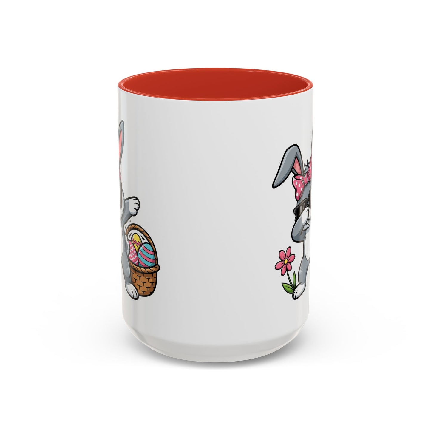 Easter Mug - Mama Bunny Easter