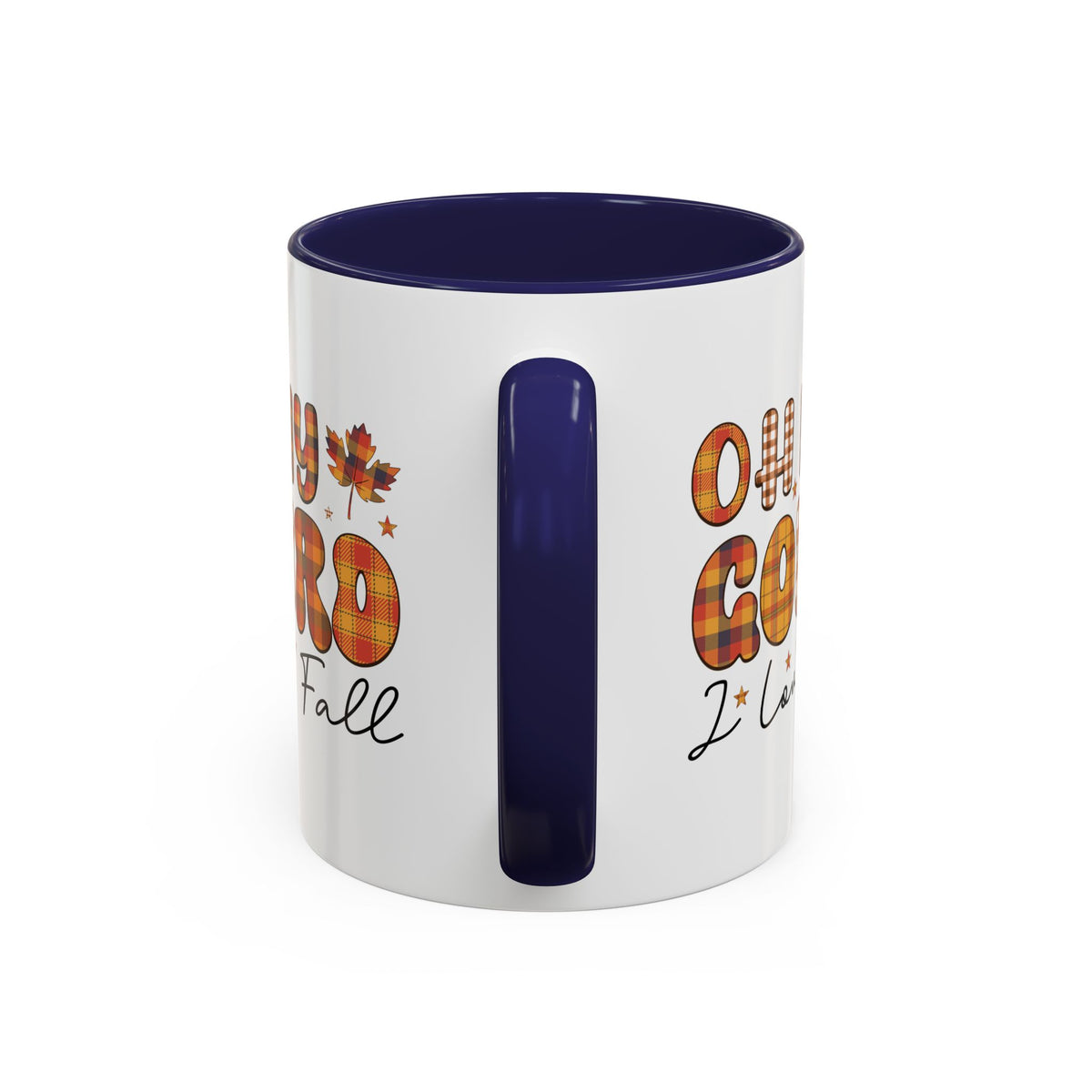 Fall Mug
