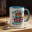 Animal Mug - Don't Hate Meditate