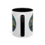 Adventure Mug - The Mountains Are Calling