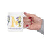 Mother's Day Mug - No Words Can Express