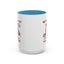 Humor Mug - Me A Skeptic