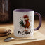 Office Mug - F-CAW-F