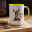 Humor Mug - I Have It All Together