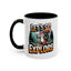 Adventure Mug - Let's Go Explore