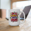 Motivation Mug - Be The Energy You Want To Attract