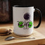 Alien Mug - Astronaut Lifting
