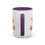 Wellness Mug - But First Anxiety