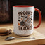 Halloween Mug - Spooky Teacher