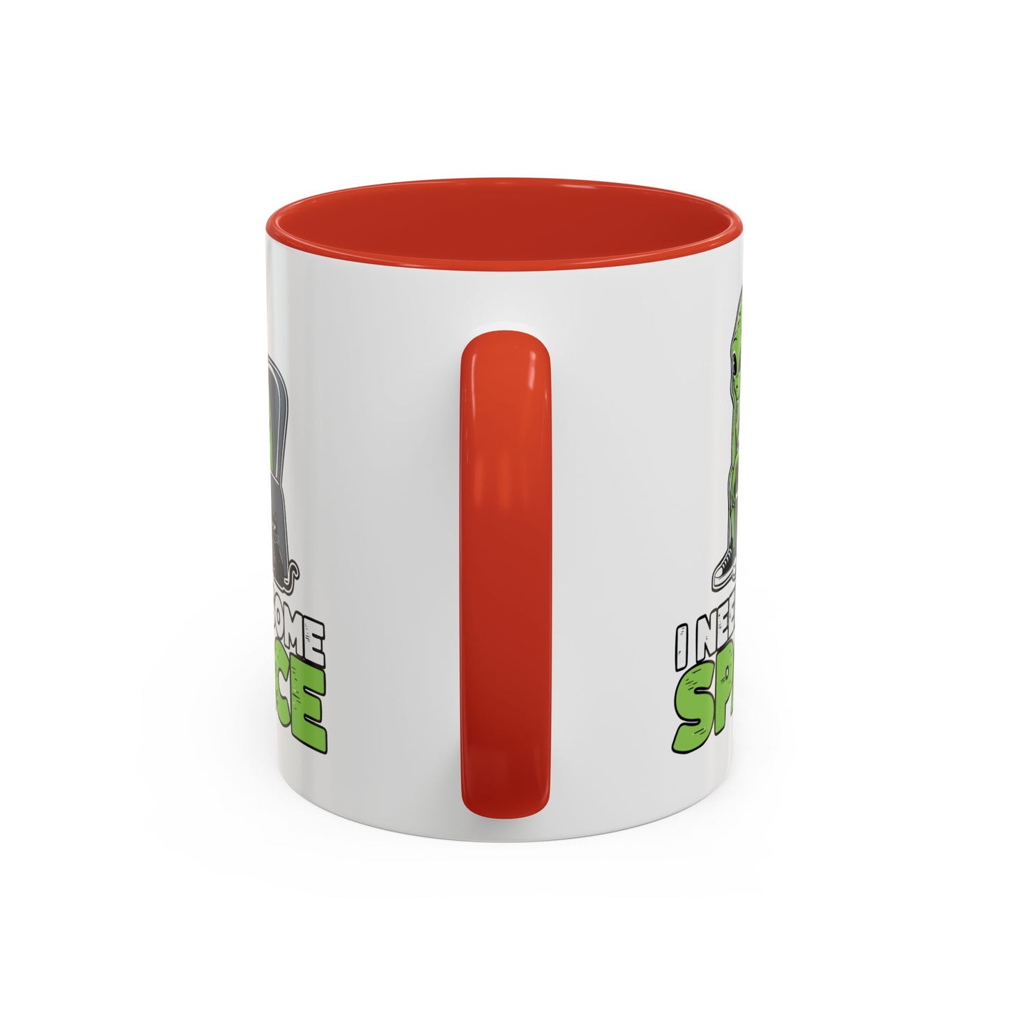 Alien Mug - I Need Some Space