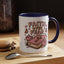 Religious Mug - Faith Over Fear