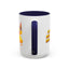 Birthday Mug - Happy Ducking Birthday