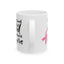 Support Mug - I'm Proof