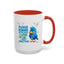 Office Mug - Please Remind Me