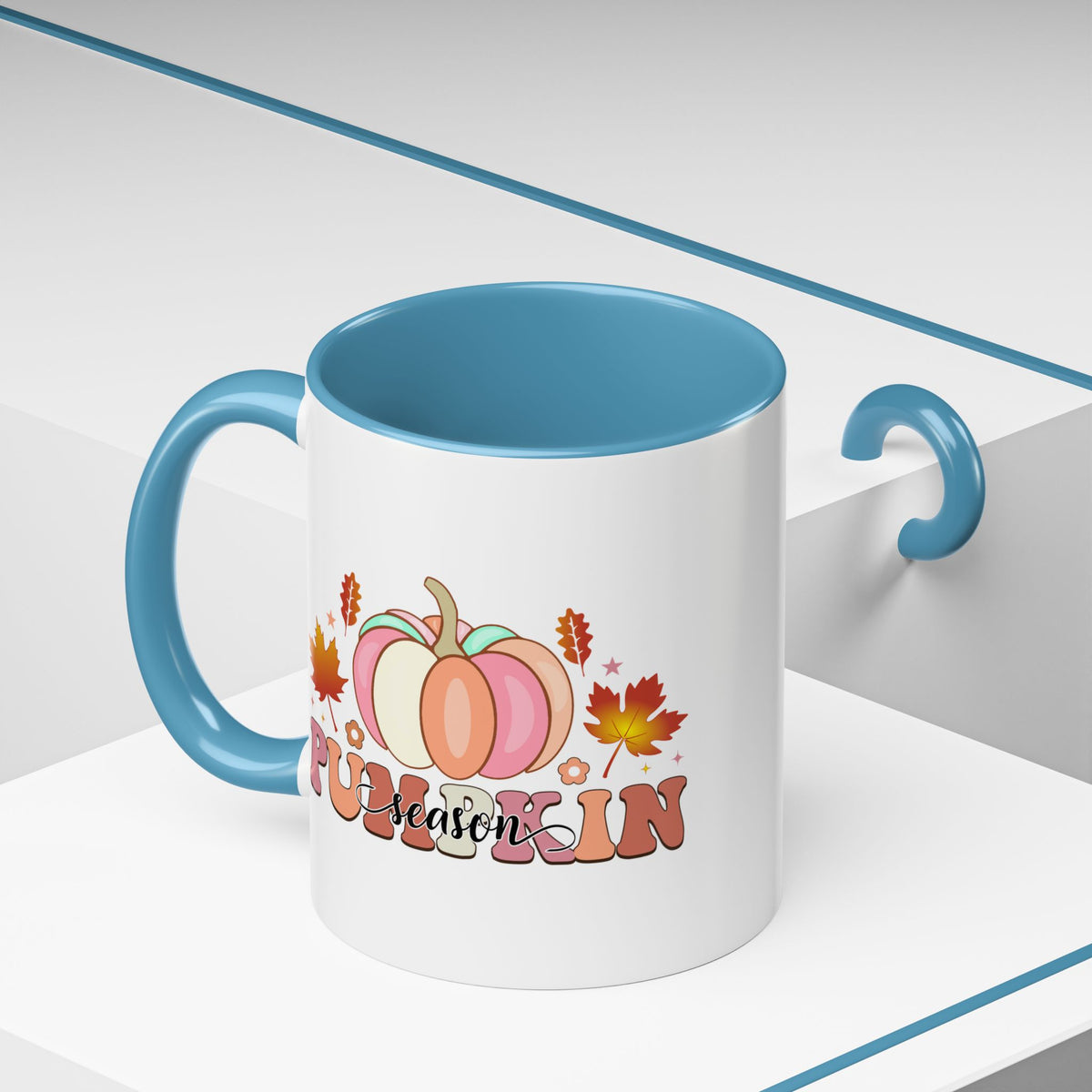 Fall Mug