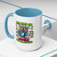 Office Mug - Thriving