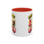 Humor Mug - Eye Rolling is My Cardio