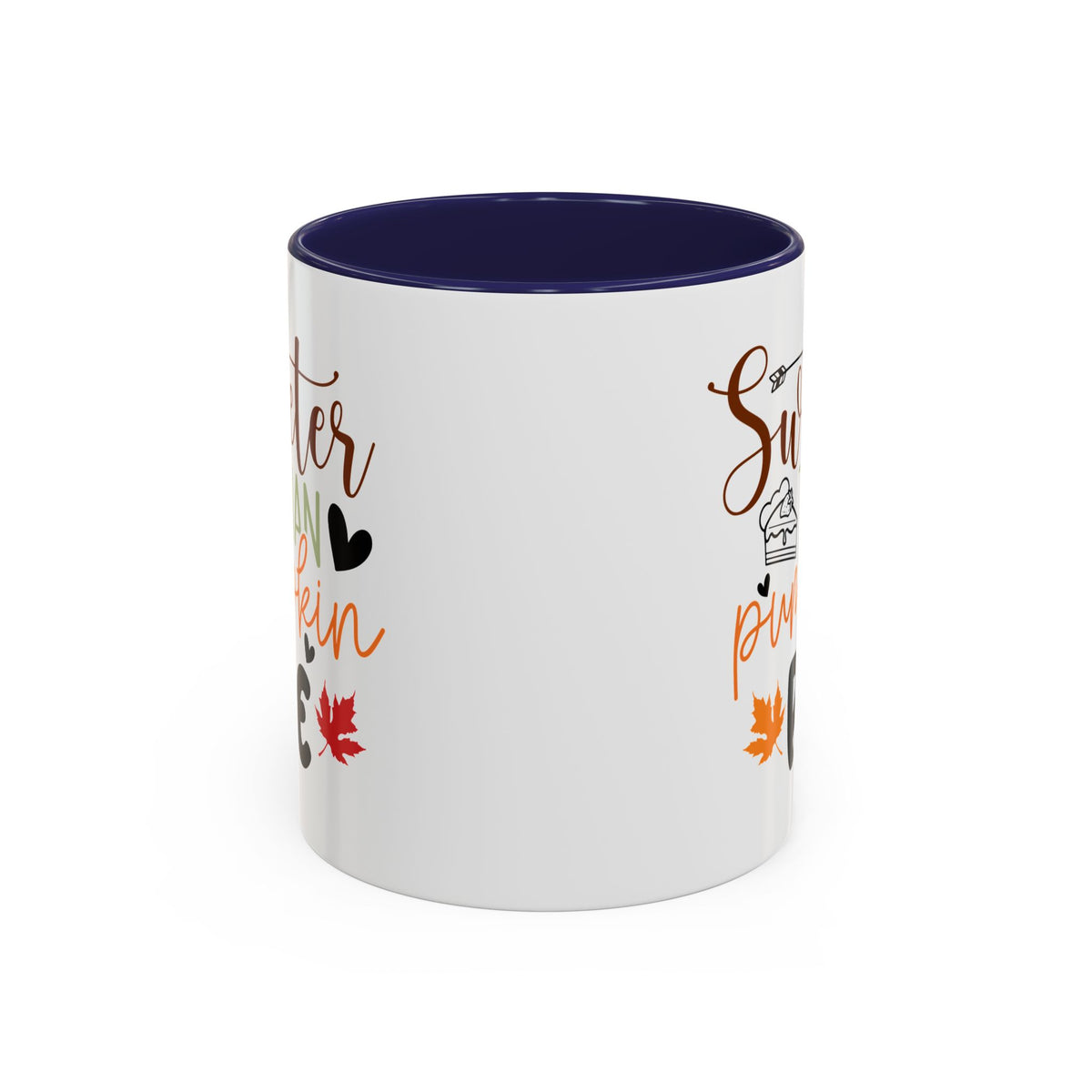Fall Mug