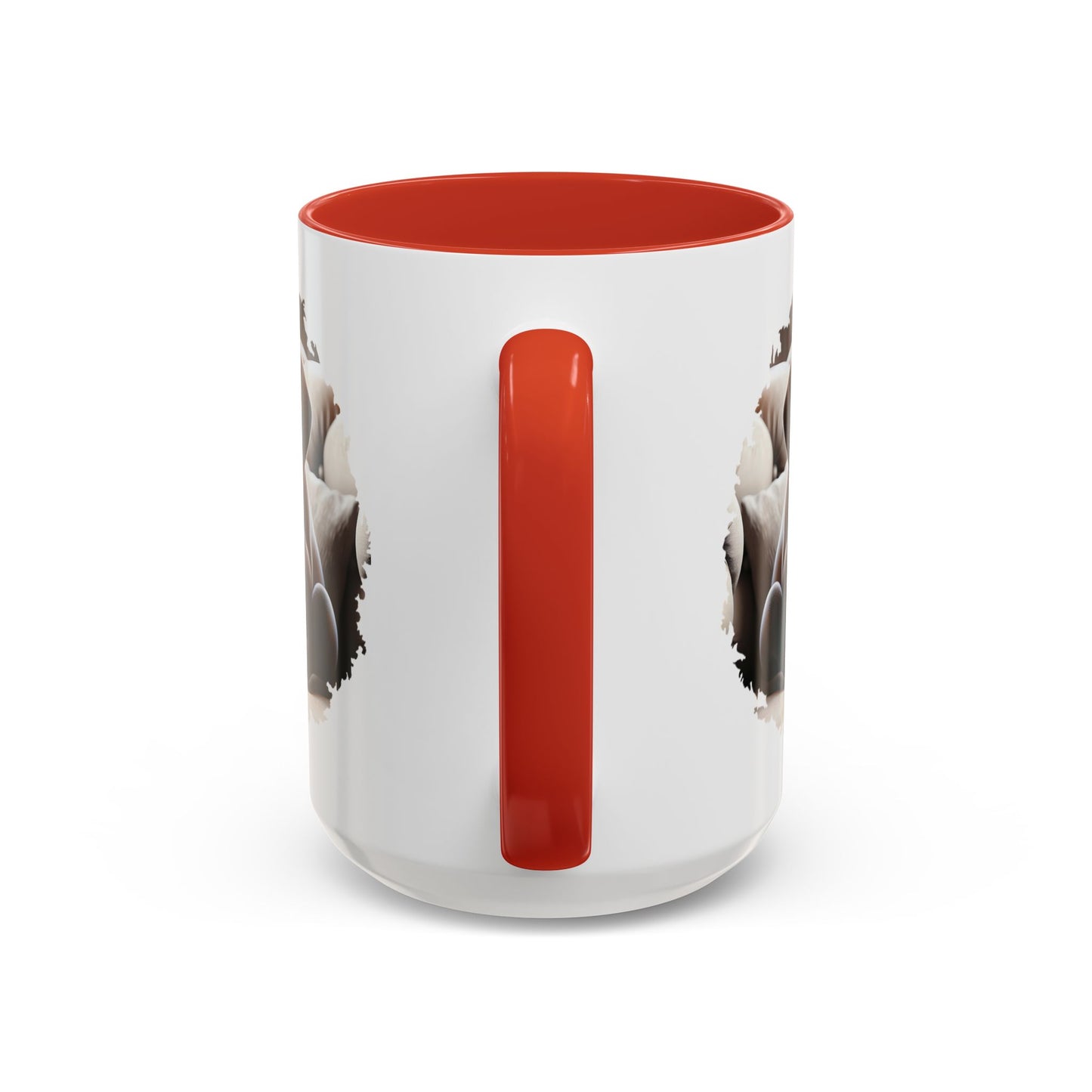 Animal Mug - Dog Coffee Wrap 26
