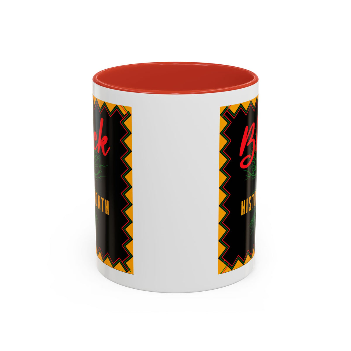 Black History Mug