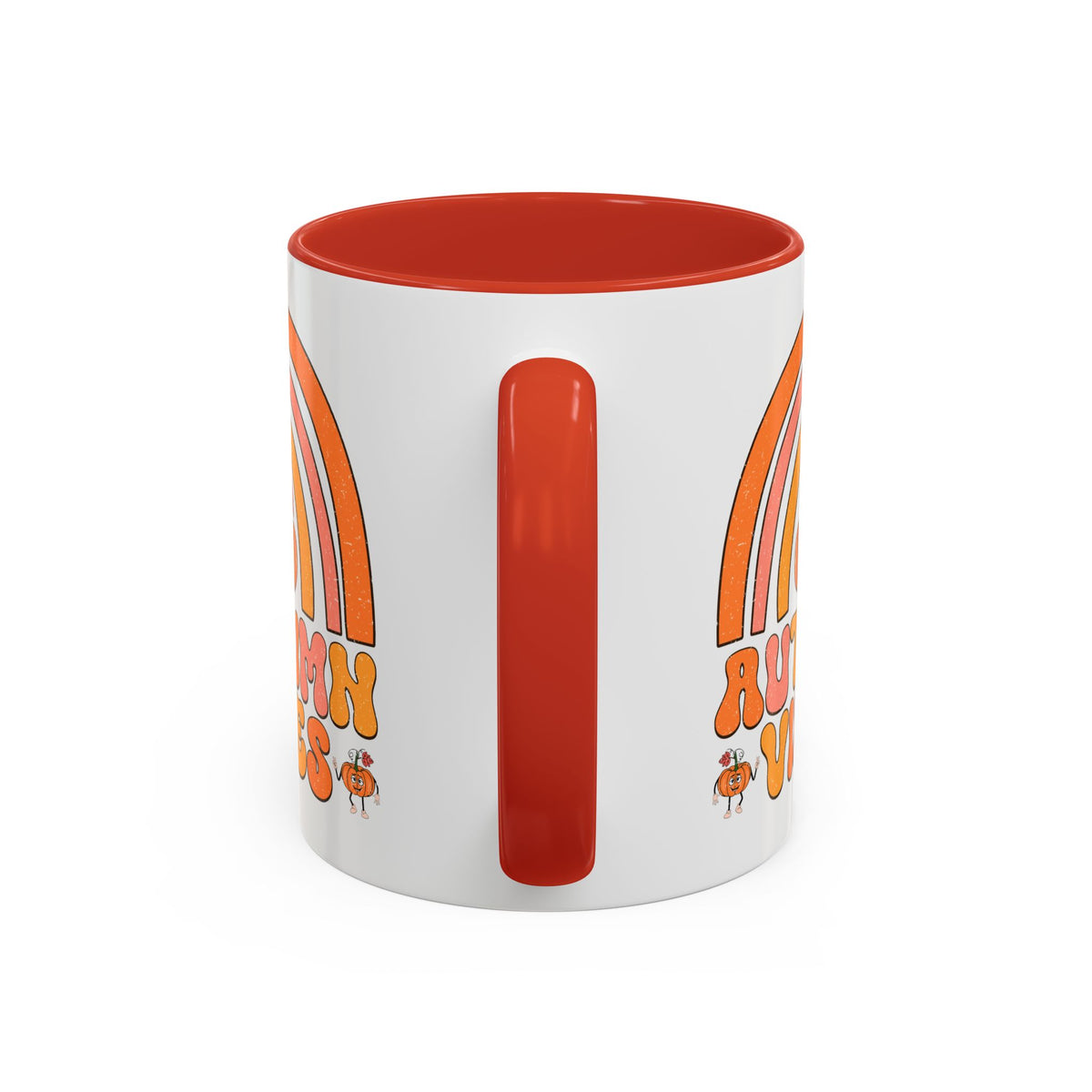 Fall Mug