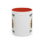 Humor Mug - Leave Me Alone I'm Introverting