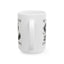 Office Mug - Held Together By