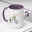 Birthday Mug - Cute Dragon Present