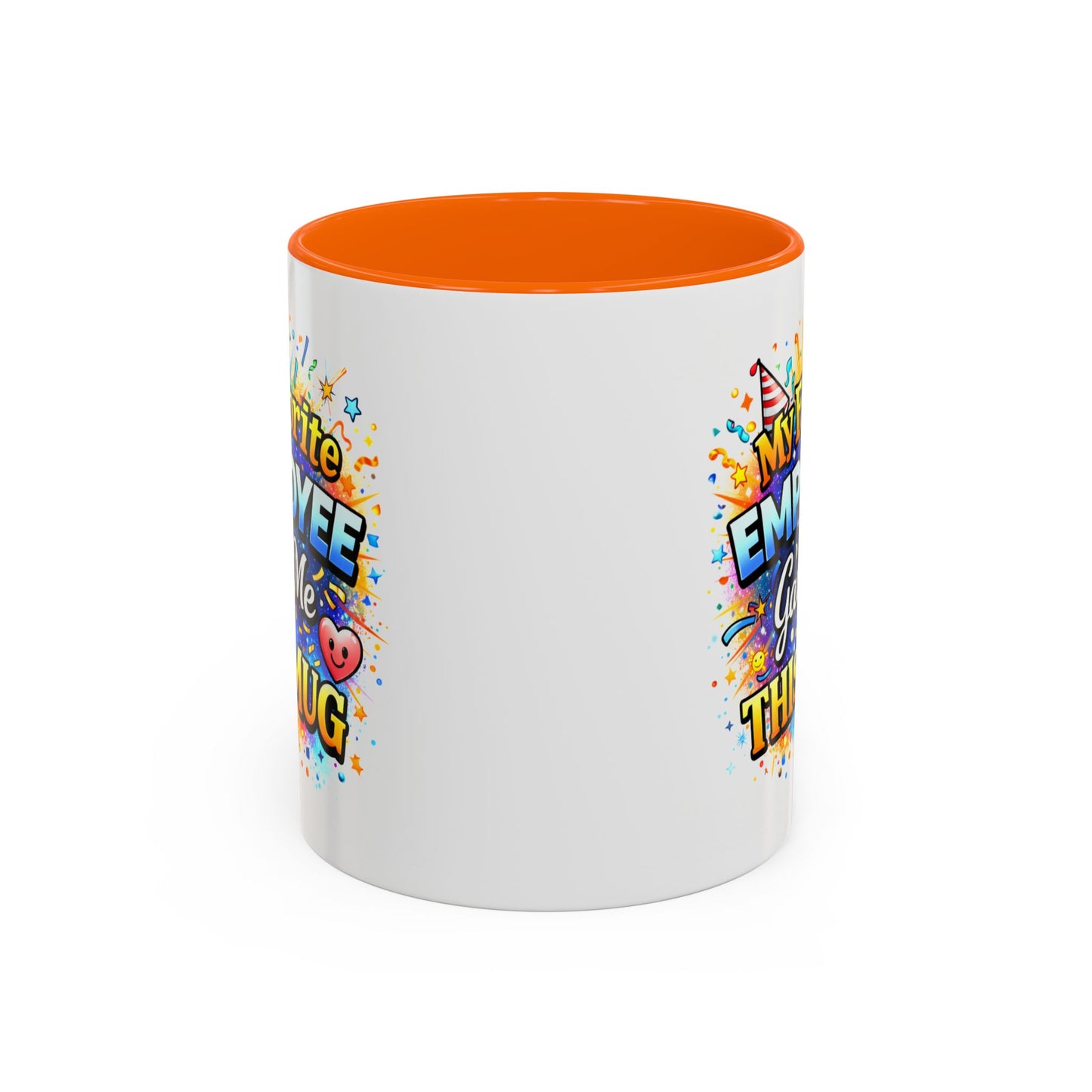 Office Mug - My Favorite Employee