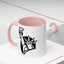 4th of July Mug - Lady Liberty