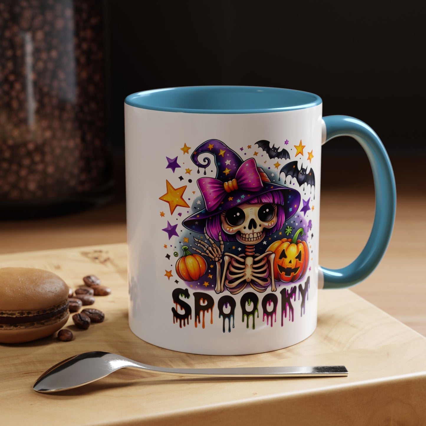 Halloween Mug - Spooky