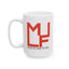 Adult Mug - Mug I'd Like to Fill