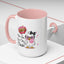 Humor Mug - OMG You're So Cute
