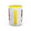 Adventure Mug - Ride Fast