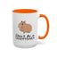 Adult Mug - Don't Be A Crappybara