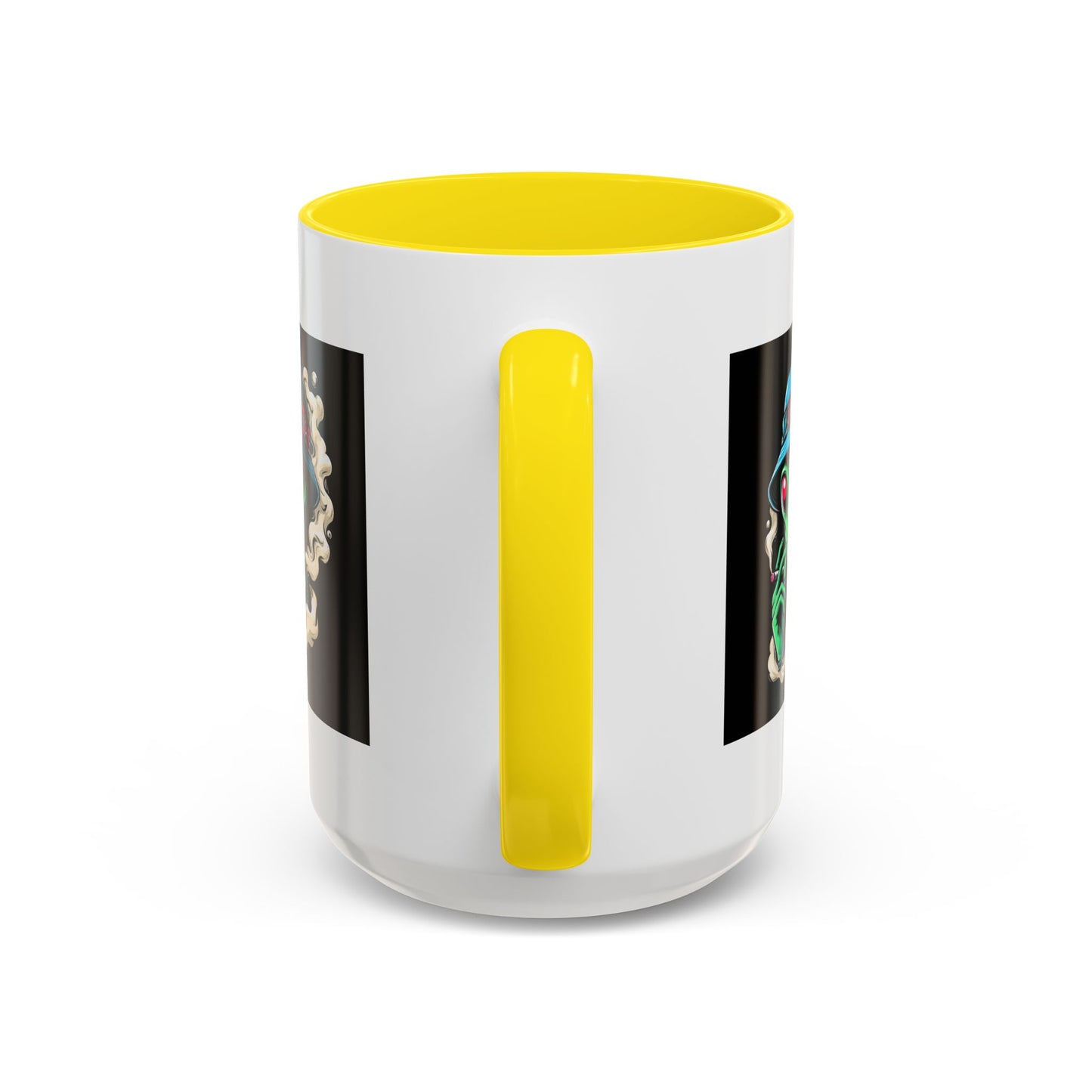 Alien Mug - Humans Are Gross