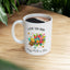 Mother's Day Mug - I Love You Mom