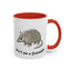 Adult Mug - Don't Be A Dickadillo