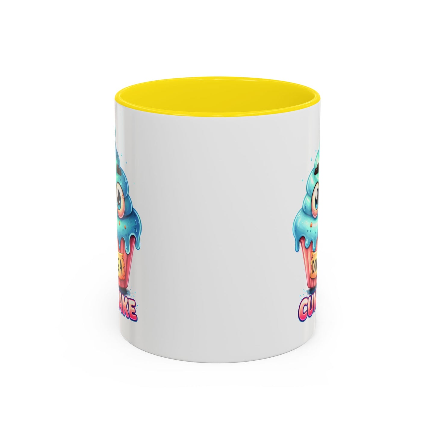 Humor Mug - Don't Be a Cuntcake