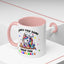 Humor Mug - I Baked You Some Shut the Fucupcakes