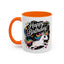 Birthday Mug - Happy Birthday Magical Unicorn