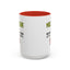 Humor Mug - Nillionaire - Someone Having Little To No Money
