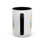 Animal Mug - Fluffier Than