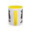Adventure Mug - Don't Be An Assquatch