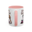 Animal Mug - Cats Rule Dogs Drool