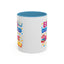 Humor Mug - Easily Distracted By Books