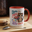 Animal Mug - Please Use This