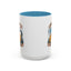 Adult Mug - Raised On Hose Water