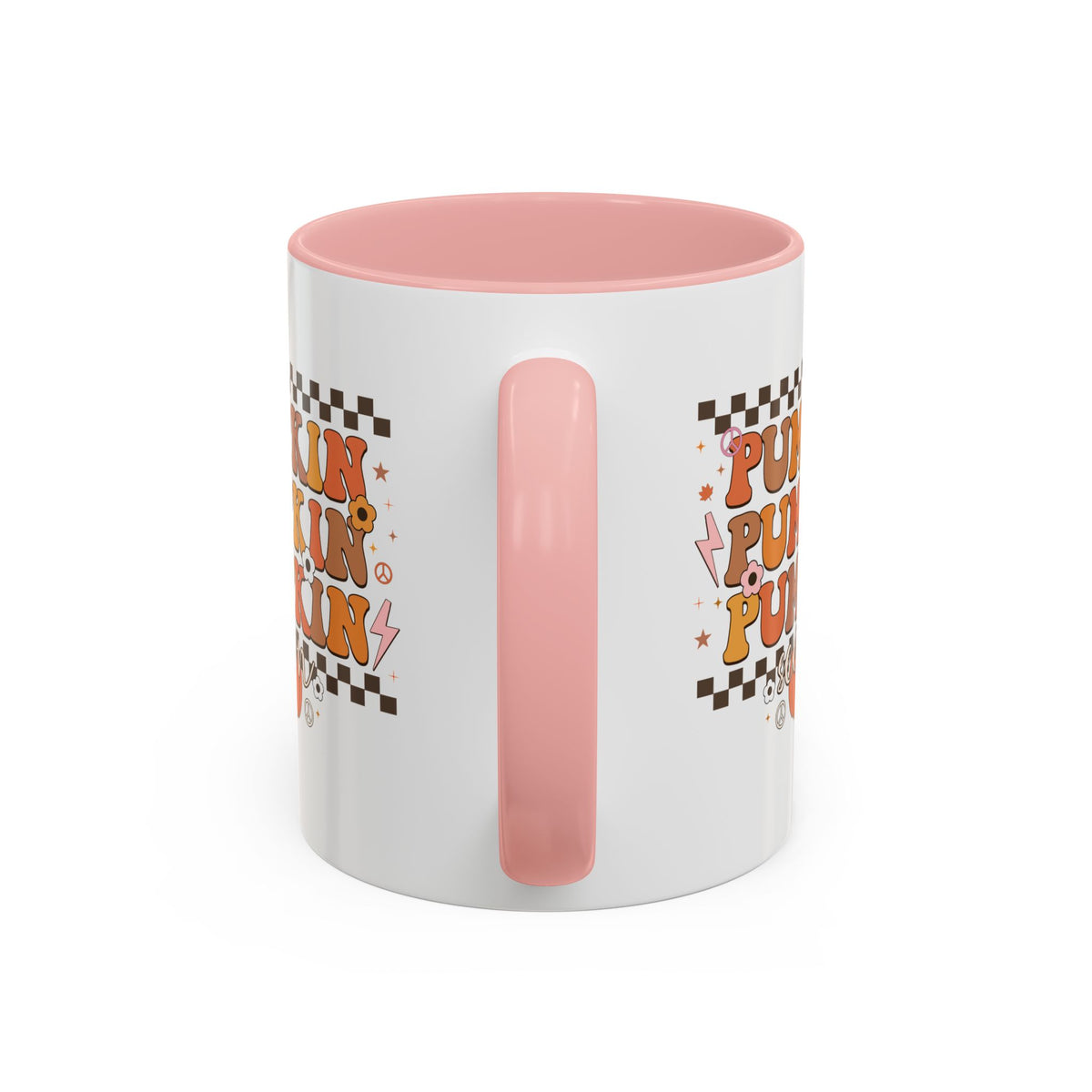 Fall Mug