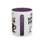 Humor Mug - I'm Not Short